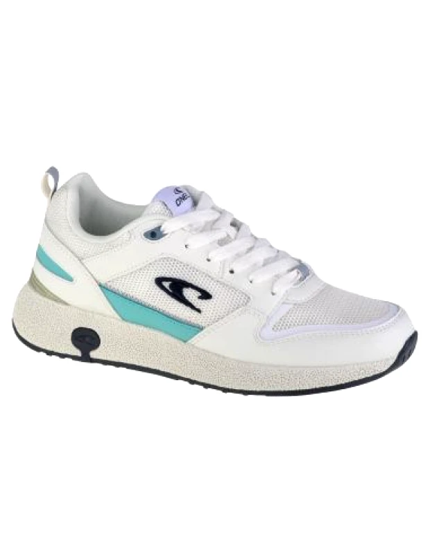 O'Neill O"neill Honolua Γυναικεία Sneakers Λευκά 90221008-1FG