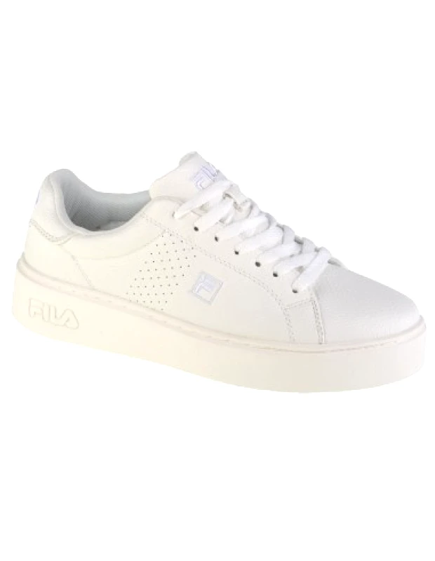 Fila Fila Crosscourt Altezza R Γυναικεία Sneakers Λευκά FFW0022-13049
