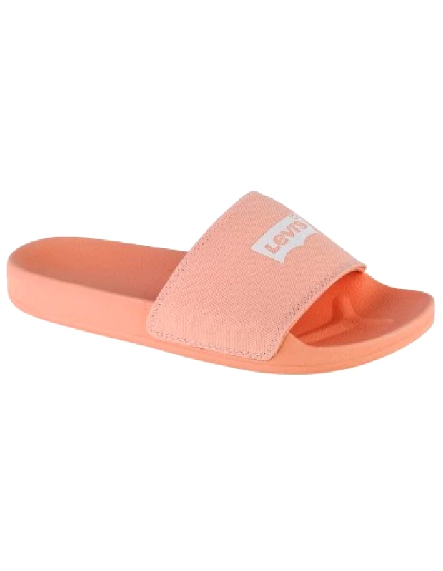 Levi's Levi"s Slides σε Πορτοκαλί Χρώμα 229170-733-81