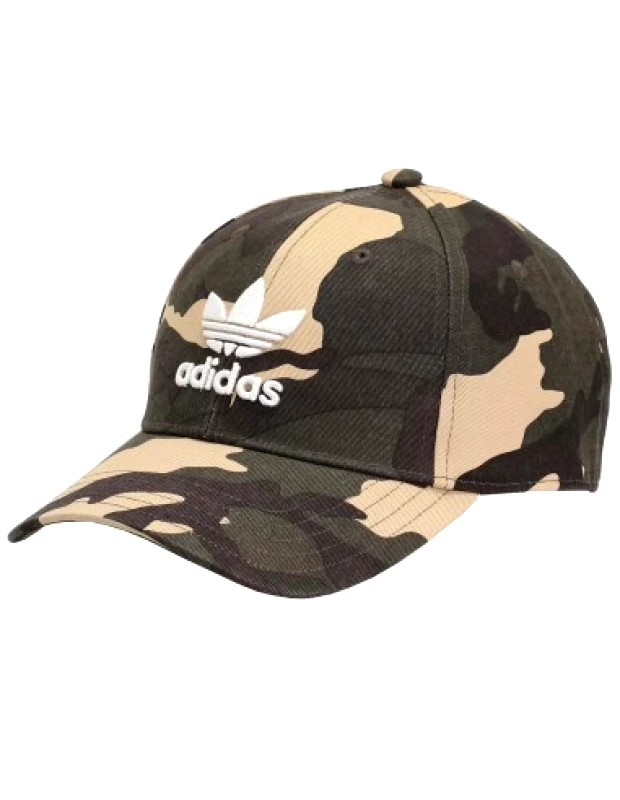 adidas Originals Adidas Ανδρικό Jockey Χακί Camo H46980