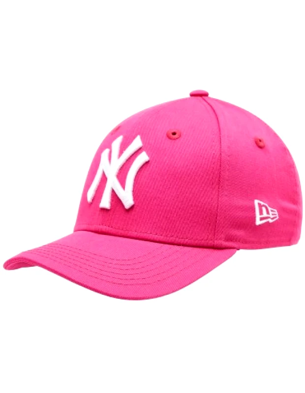 New Era New Era Kids League Essential 9FORTY New York Yankees Cap 10877284