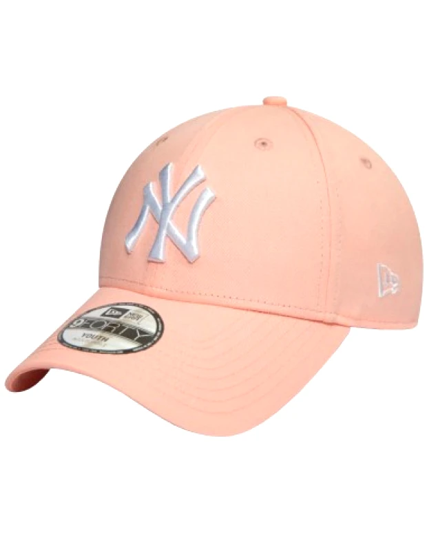 New Era New Era 9FORTY League New York Yankees Kids Cap 12745558