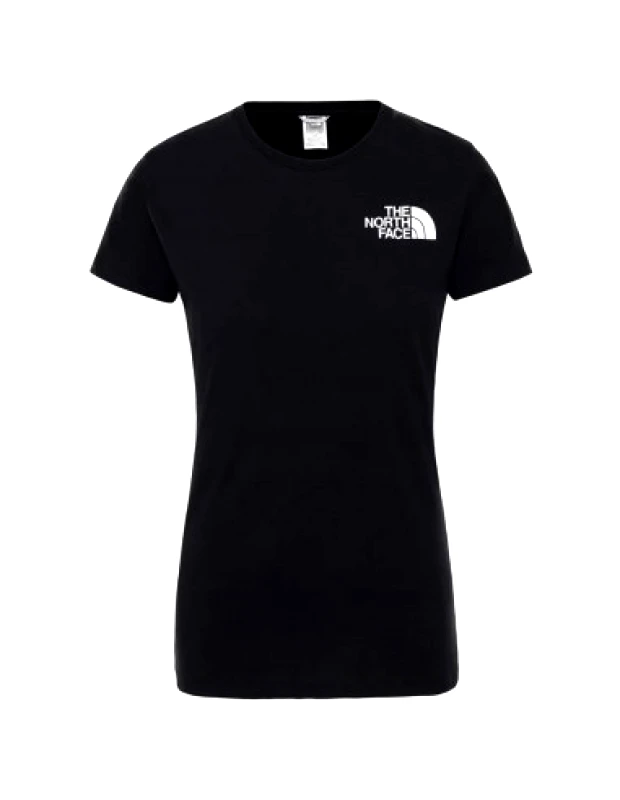 The North Face The North Face W Half Dome Tee NF0A4M8QJK3
