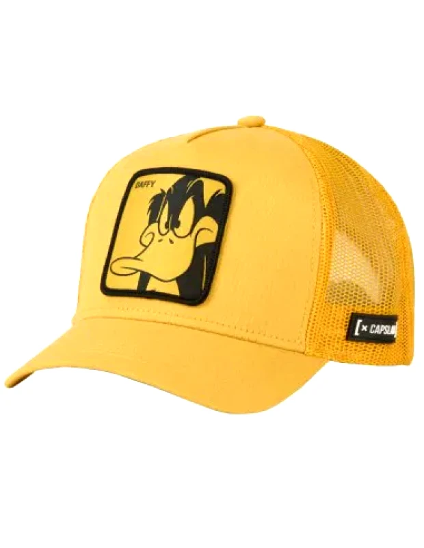 Capslab Capslab Looney Tunes Daffy Duck Cap CLLOO41DUF1