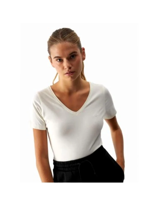 4f Tshirt 4F W 4FWAW24TTSHF164912S