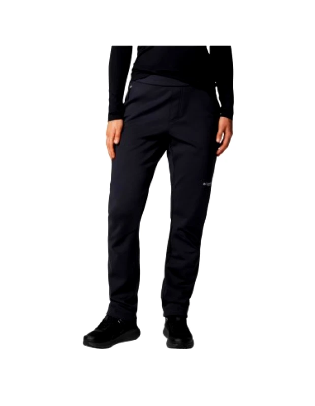 Columbia Columbia Vest Canyon HighRise Softshell Pant 2105831010