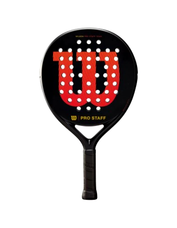 Wilson Wilson Pro Staff V2 Team Padel Racquet WR112311U