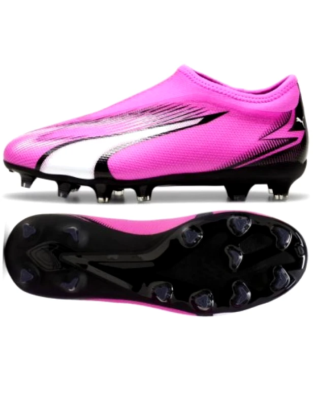 Puma Puma Ultra Match LL FGAG Jr 10777001 shoes