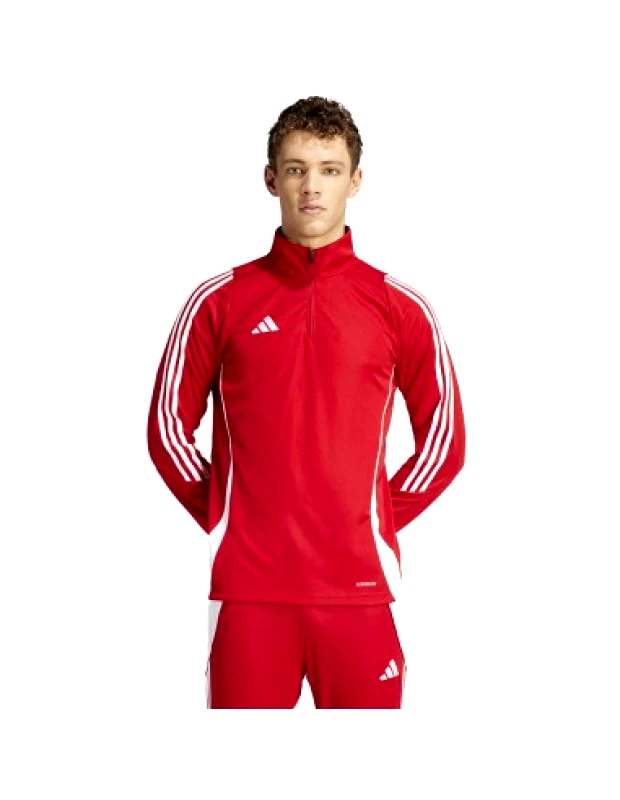 Adidas TIRO 24 Training Top IS1045 sweatshirt φωτογραφία