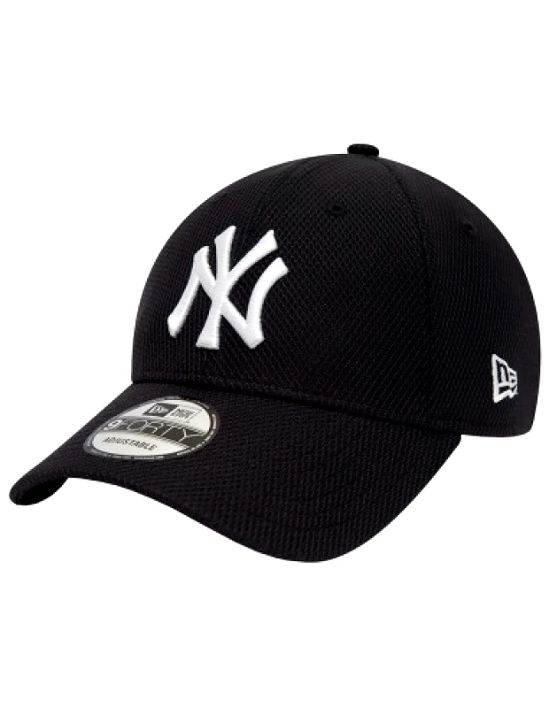 New Era New Era 9FORTY New York Yankees MLB Cap 60348841