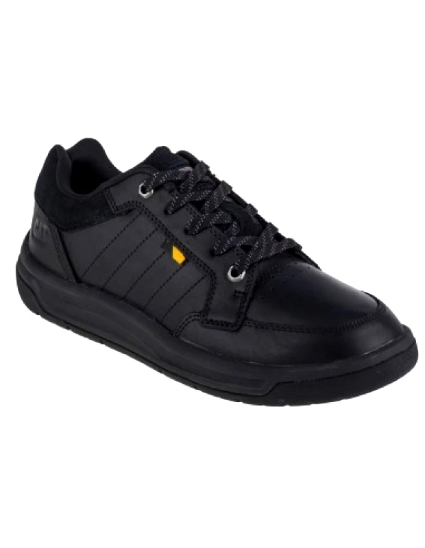 Caterpillar CAT Apa Ανδρικά Sneakers Μαύρα P725845