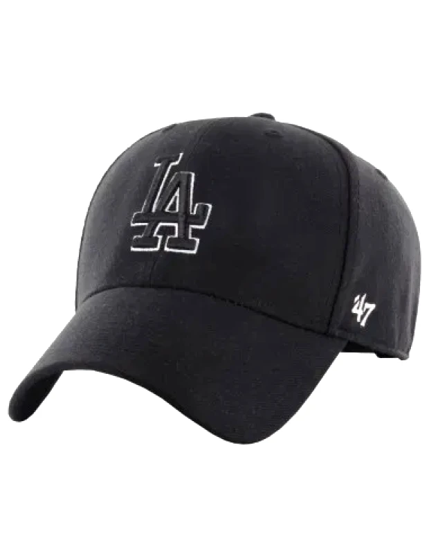 47 Brand 47 Brand Γυναικείο Jockey Μαύρο B-MVPSP12WBP-BKD