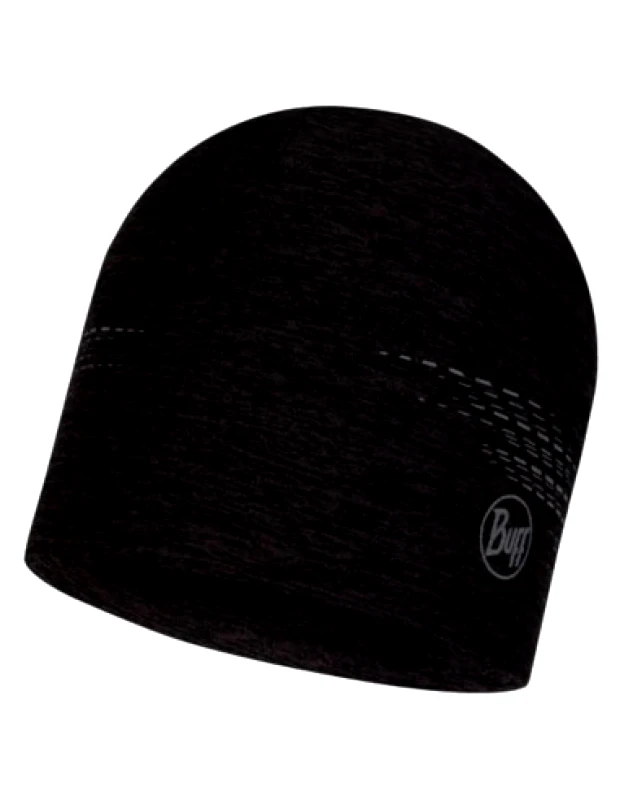 Buff Buff Dryflx Γυναικείος Beanie Σκούφος σε Μαύρο χρώμα 118099.999