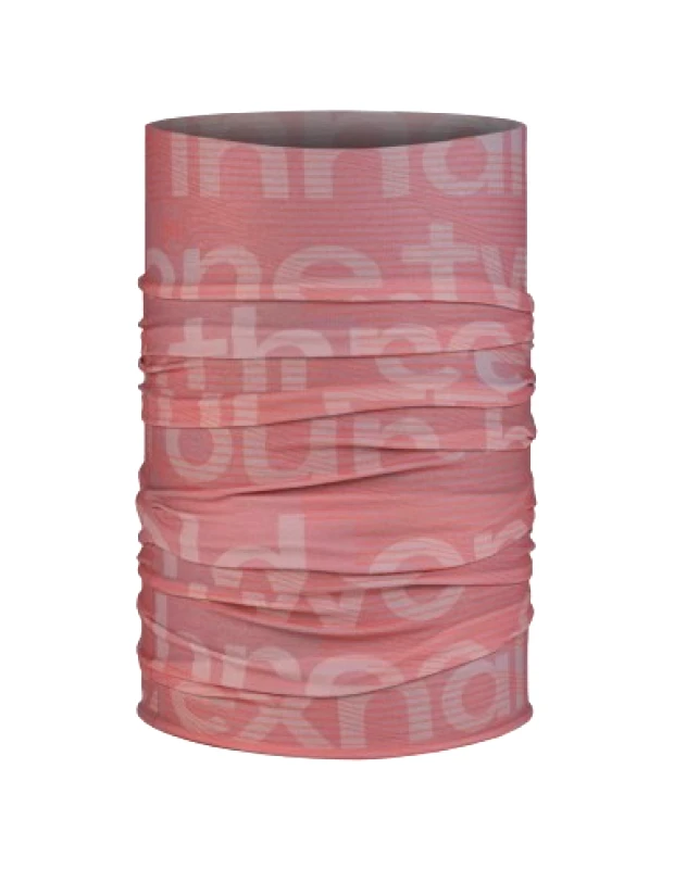 Buff Buff Original Ecostretch 132440.561 Αθλητικό Περιλαίμιο Ροζ