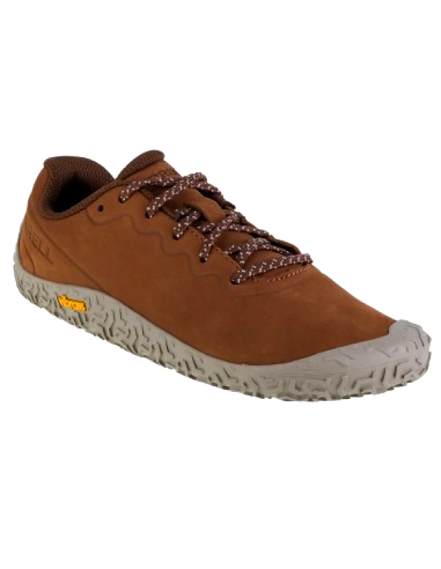 Merrell Merrell Vapor Glove 6 Ltr J067890 Γυναικεία Ορειβατικά Παπούτσια Καφέ