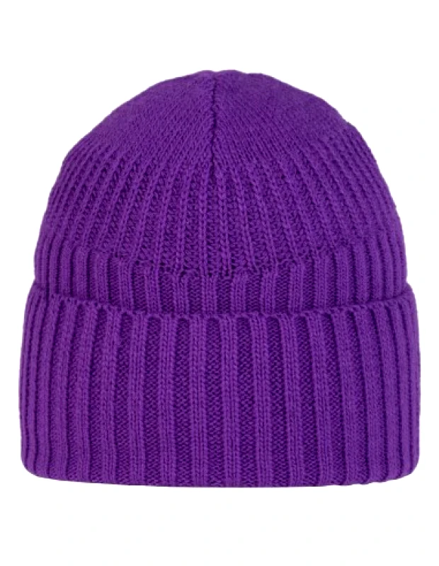 Buff Buff Renso Knitted Fleece Hat Beanie 1323363131000