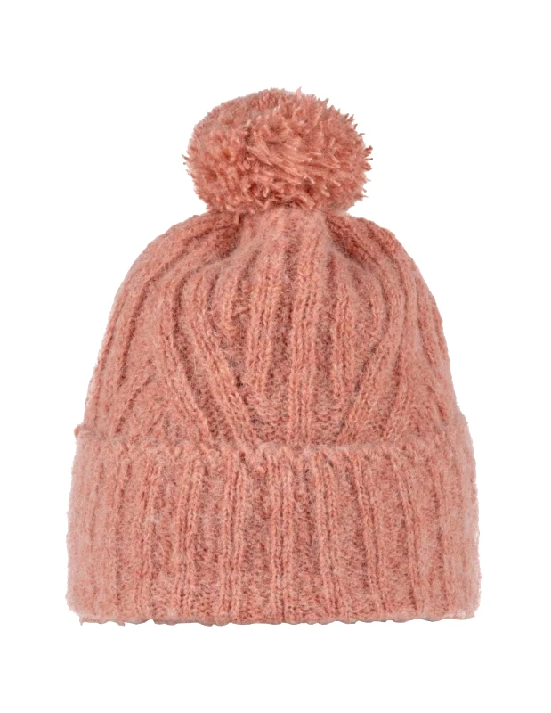 Buff Buff Nerla Knitted Hat Beanie 1323354011000