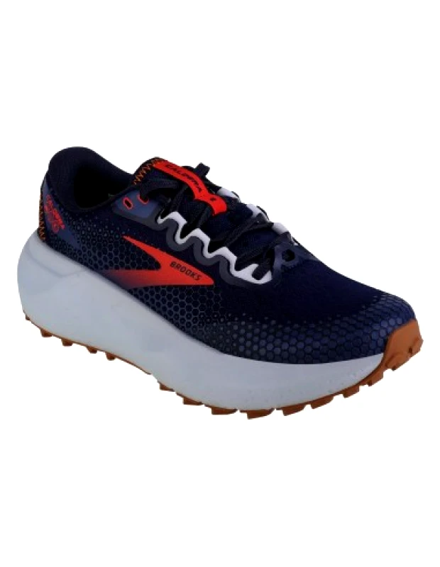 Brooks Running Brooks Caldera 6 120366-417 Γυναικεία Αθλητικά Παπούτσια Running Μπλε