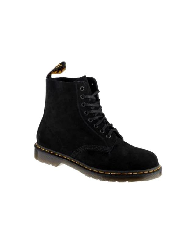 Dr. Martens Dr. Martens 1460 Δερμάτινα Μαύρα Ανδρικά Αρβυλάκια 27457001