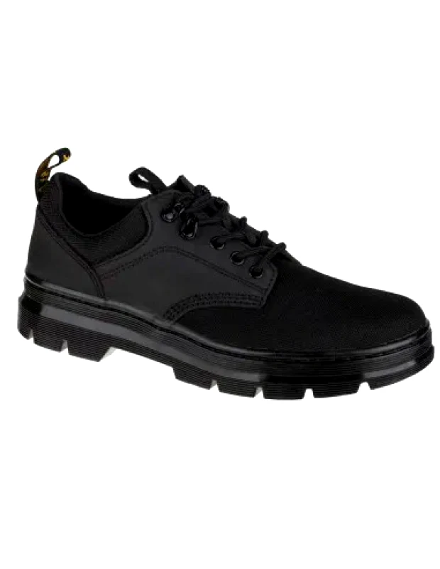 Dr. Martens Dr. Martens Reeder Ανδρικό Sneaker Μαύρο 27143001
