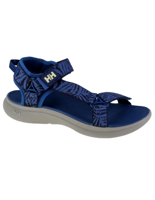 Helly hansen Helly Hansen Capilano Γυναικεία Σανδάλια Sporty σε Navy Μπλε Χρώμα 11794-606