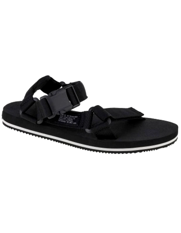 Levi's Levi"s Ανδρικά Σανδάλια σε Μαύρο Χρώμα 234193-752-59