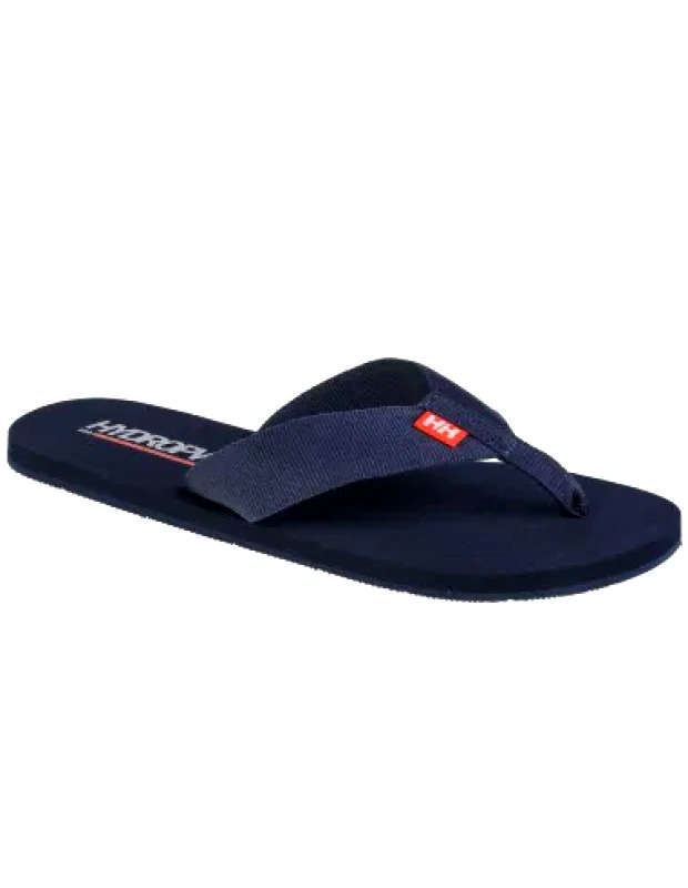 Helly hansen Helly Hansen Ανδρικά Flip Flops Μπλε 11954-693