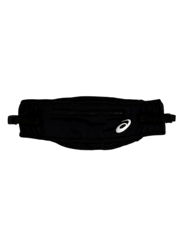 Asics ASICS Fujitrail Belt 3013A875-001 Τσαντάκι Μέσης για Τρέξιμο Μαύρο
