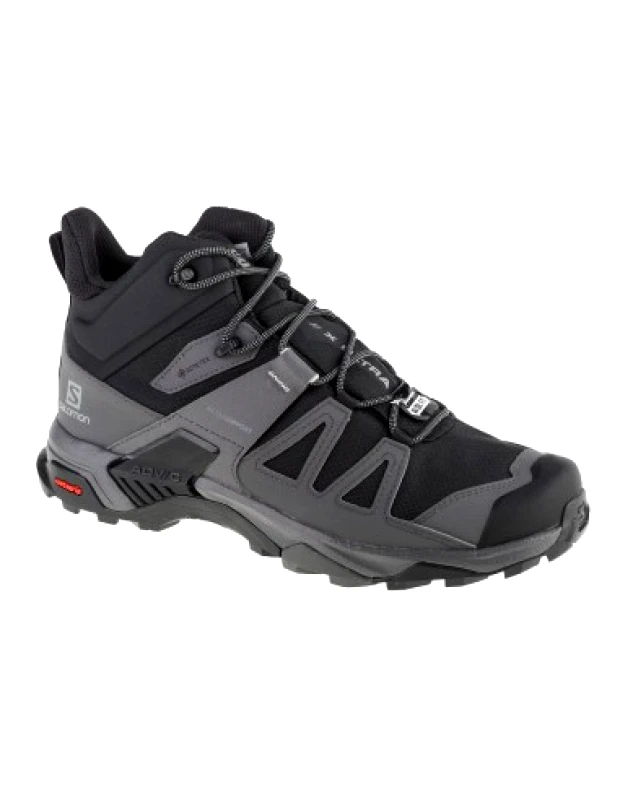 Salomon Salomon X Ultra 4 Mid Wide GTX 412946