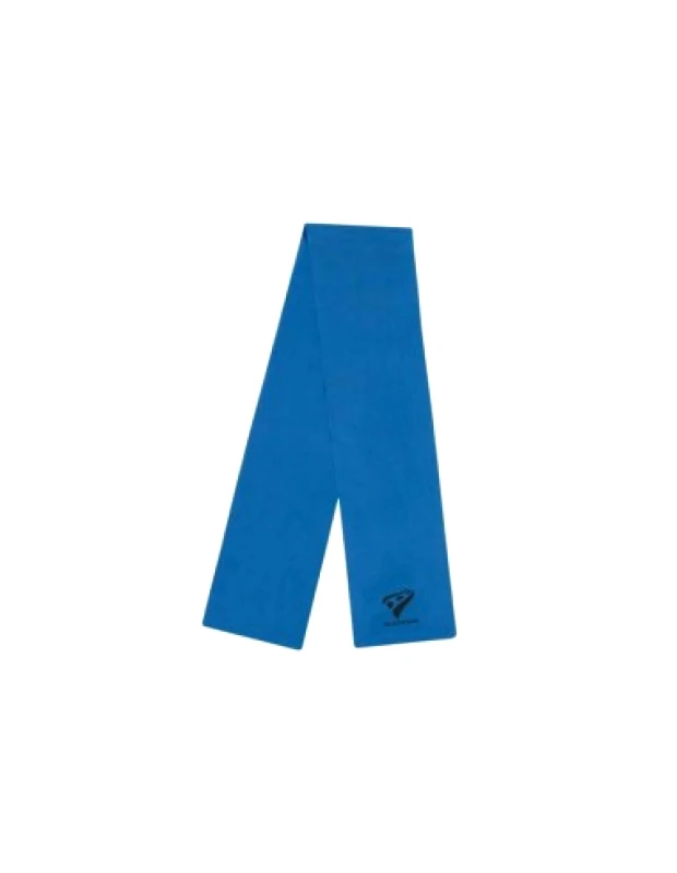 Rucanor Rucanor 120x15x05 Heavy Aerobic Exercise Rubber 2 pieces blue