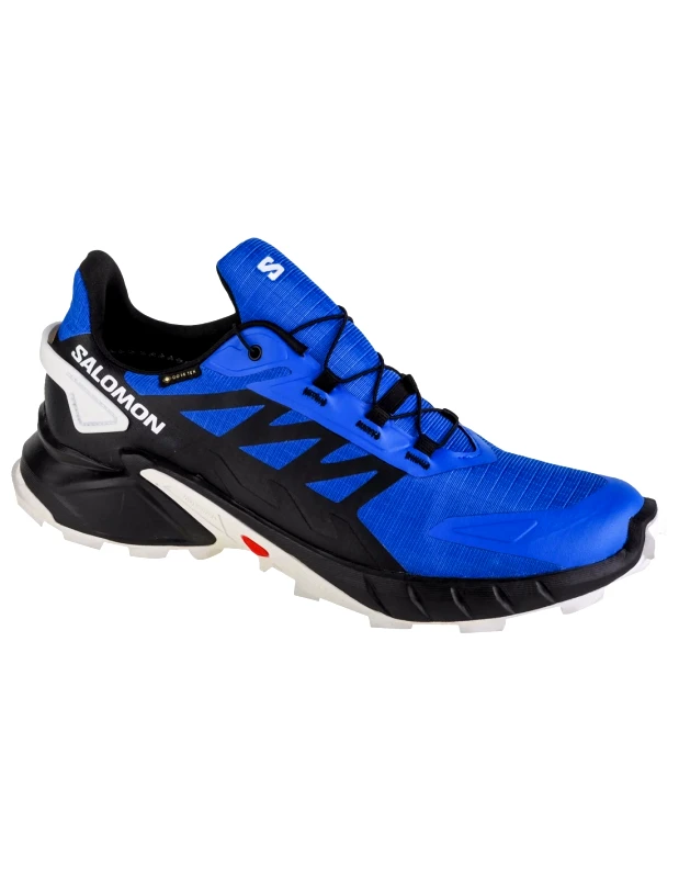 Salomon Salomon Supercross 4 GTX 471196