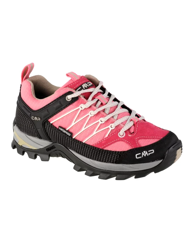 CMP CMP Rigel Low Wmn 3Q5445616HL