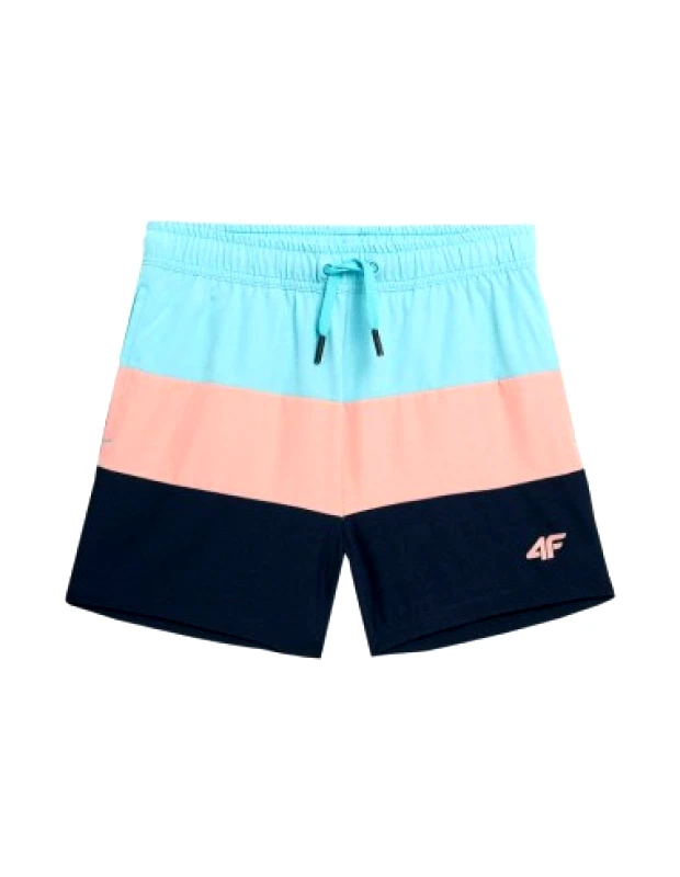 4f Shorts 4F Jr 4FJSS23UBDSM019 turquoise