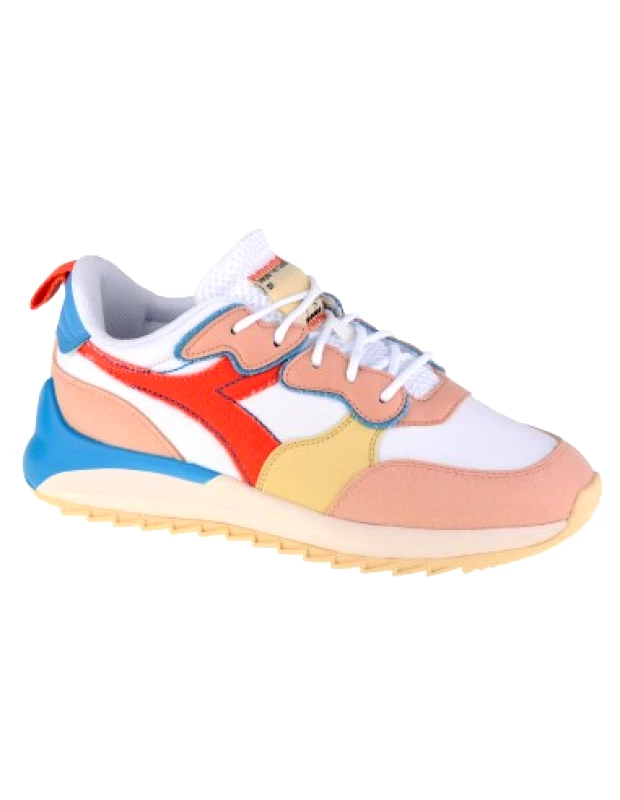 Diadora Diadora Jolly Γυναικεία Sneakers Πολύχρωμα 178305-C9868