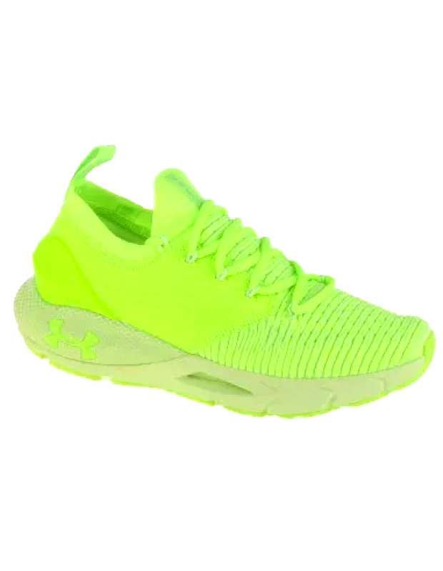 Under armour Under Armour HOVR Phantom 2 3024155-304 Γυναικεία Αθλητικά Παπούτσια Running Quirky Lime / Pale Olive