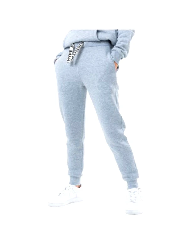 Justhype Drawstring Joggers TWLR-162