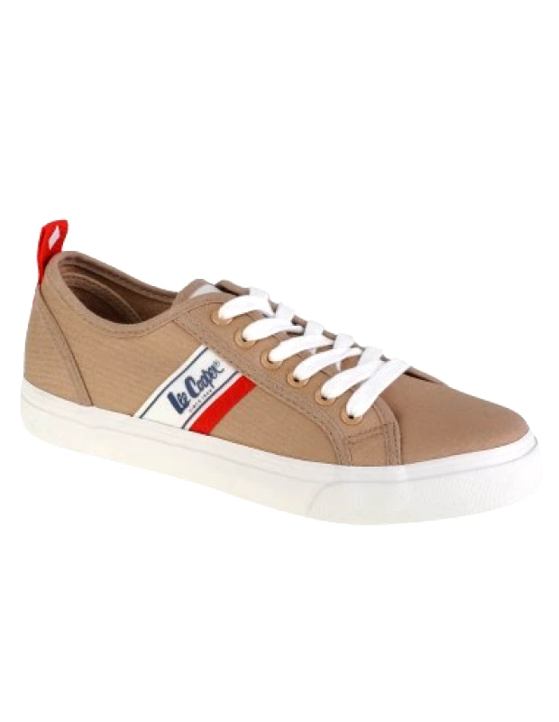 Lee cooper Lee Cooper Γυναικεία Sneakers Ροζ LCW-22-31-0831L
