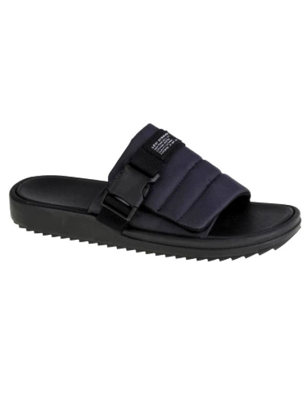 Levi's Levi"s Tahoma Δερμάτινα Ανδρικά Σανδάλια σε Μαύρο Χρώμα 234232-1701-559