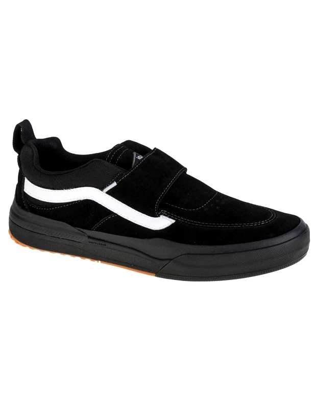 Vans Vans Kyle Pro 2 Sneakers Μαύρα VN0A4UW3ENR