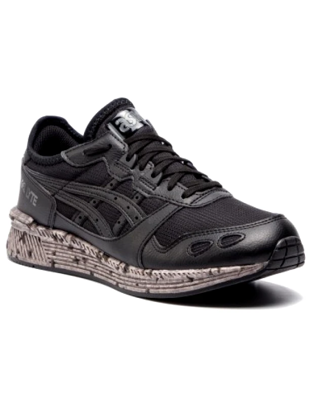 Asics lifestyle ASICS Tiger HyperGel-Lyte Ανδρικά Sneakers Μαύρα 1191A018-001