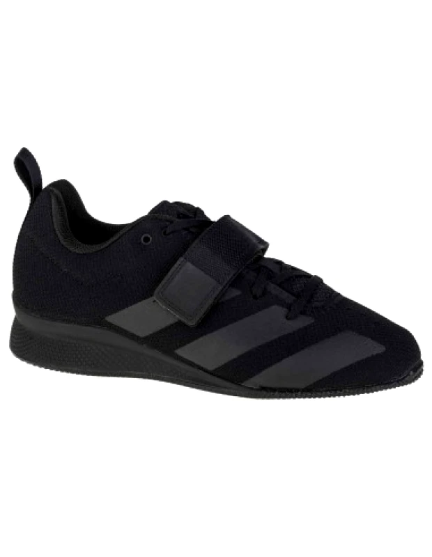 adidas performance Adidas Adipower Weightlifting 2 F99816 Ανδρικά Αθλητικά Παπούτσια Crossfit Core Black