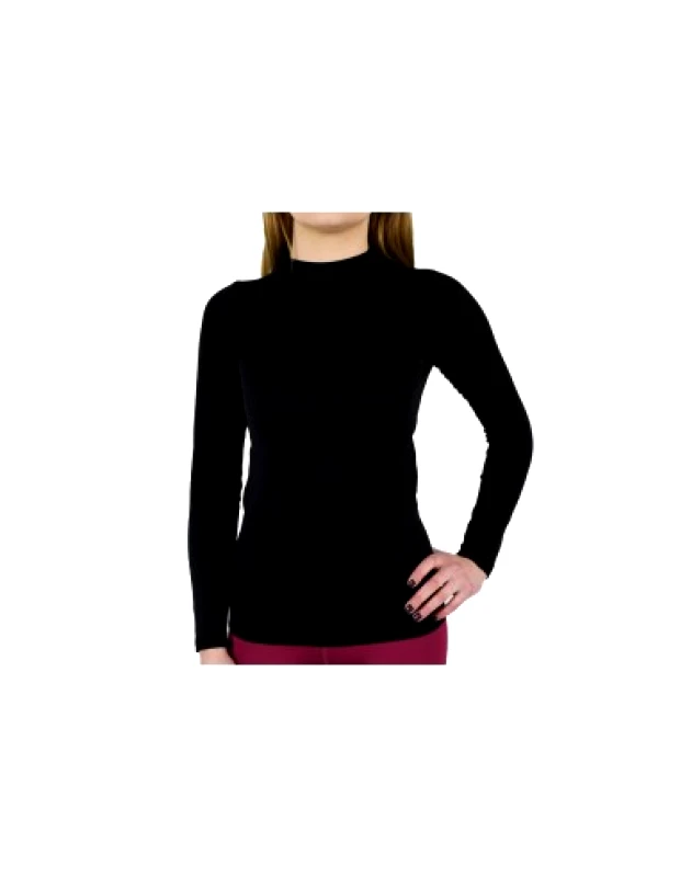 Gymhero Gymhero Seamless Black