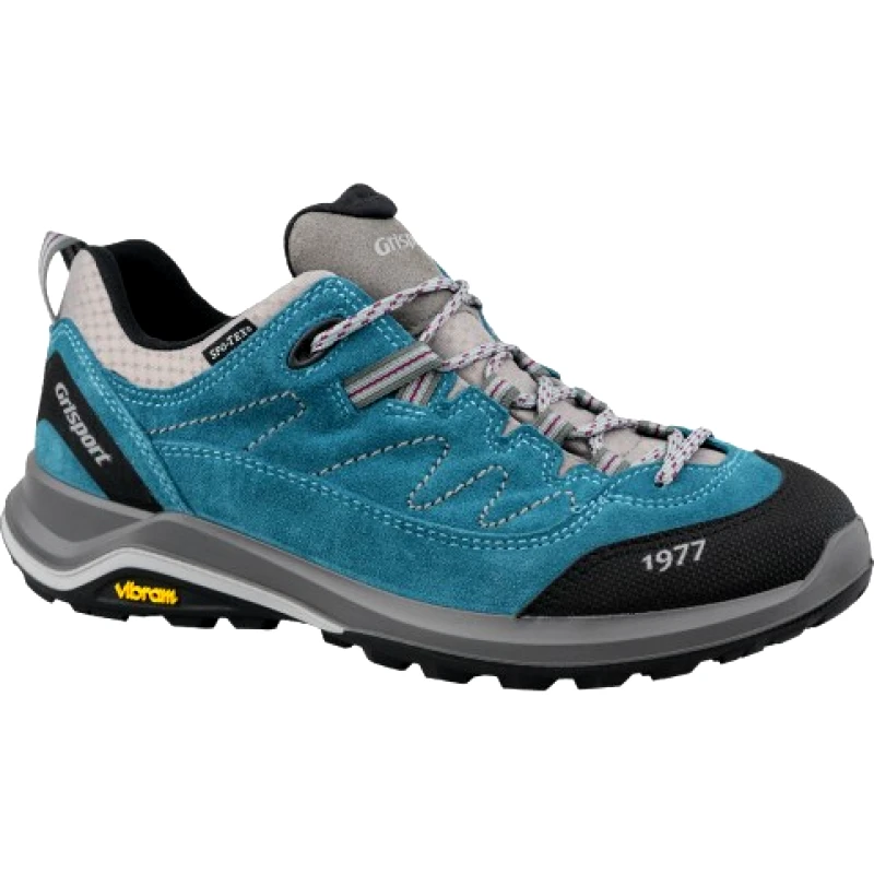 Grisport Grisport Scarpe 14303A8T Ανδρικά Ορειβατικά Παπούτσια Μπλε