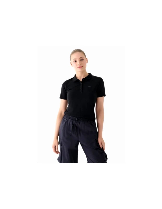 4f Polo shirt 4F W 4FWMM00TPTSF31720S