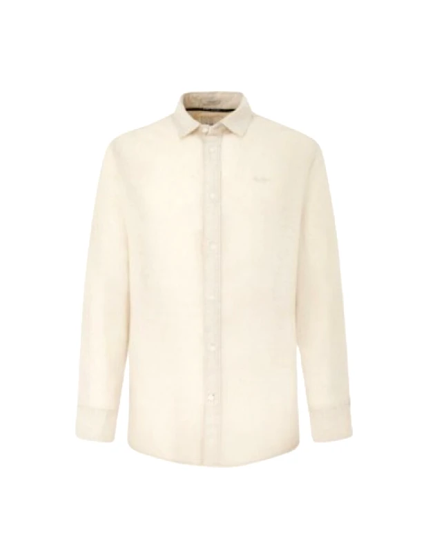 Pepe Jeans Pepe Jeans Paytton Regular Fit M PM308523 shirt