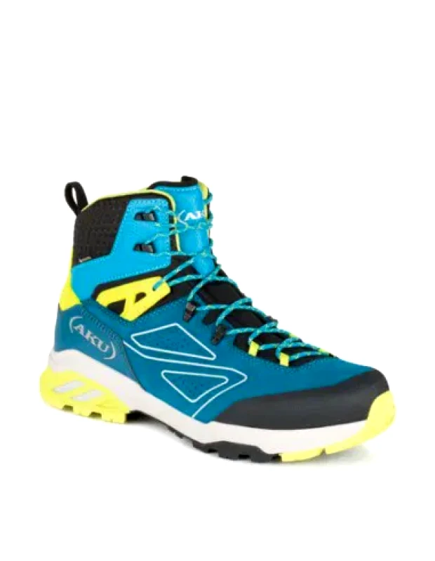 Aku Aku Reactive GTX M 668480 trekking shoes