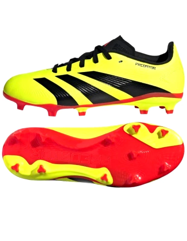 adidas performance Adidas Predator League L Jr FG IG7747 shoes