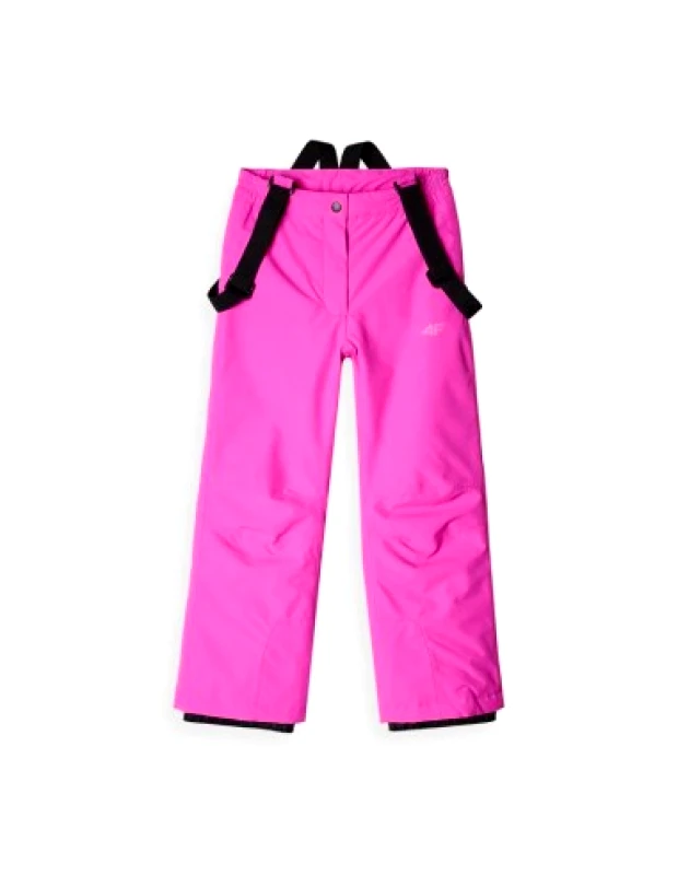 4f Ski pants 4F Jr 4FJWAW24TFTRF65954S