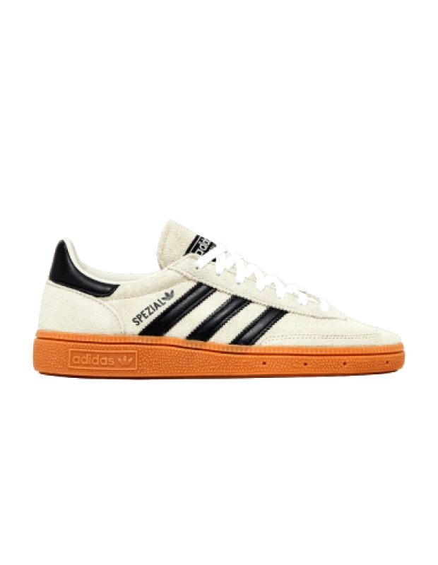 adidas Originals adidas Handball Spezial Aluminum Core Black Women's IF6562 MBS