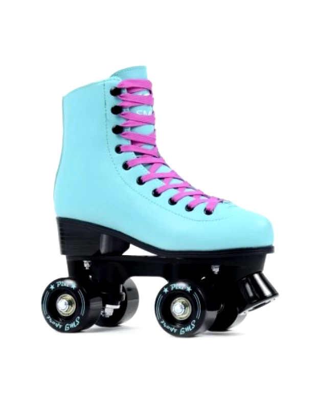 Smj SMJ Sport Pixi HS-TNK-000011427 Quad Rollers Μπλε Ενηλίκων